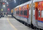 IRCTC, IRFC, RVNL Shares Zoom Up to 12% on Railway Fare Increase