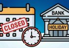Bank Holidays in January 2026: Banks to be closed for up to 16 days next month; check full list