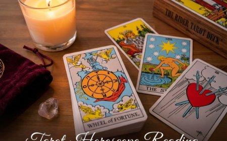 Tarot Horoscope for December 1, 2025:  Pick one thing to do that really matters.