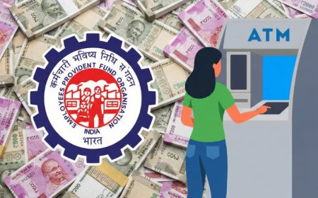 Big Update for EPFO 3.0: There Are Now Only 3 PF Withdrawal Rules Instead of 13—See the New Benefits