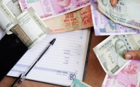 The RBI's decision to cut the repo rate puts the average person in a tough spot: they can get help with their loans, but their savings will be tight.