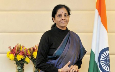 After the GST and income tax, the Modi government is going to make big changes to... Taxpayers will now...