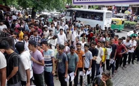 The Finance Ministry has announced changes to the way IBPS hires people for SBI, nationalized banks, and RRBs.