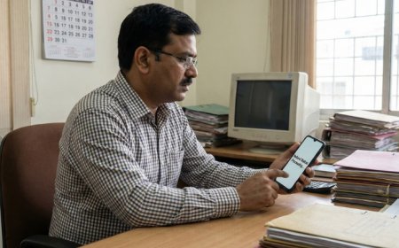 Find out the status of your tax refund: A full guide on how to check your ITR refund