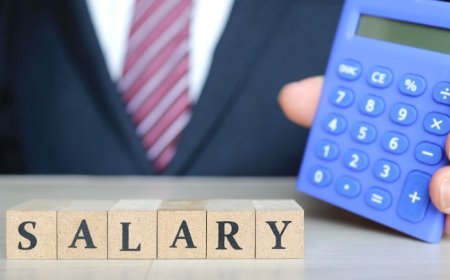 8th Pay Commission Implementation: The Latest on Salary Increases, Pension Increases, and DA