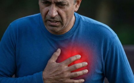 The Hidden Dangers of Winter Heart Risk for Young Adults That You Shouldn't Ignore