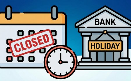Bank Holidays in January 2026: Banks to be closed for up to 16 days next month; check full list