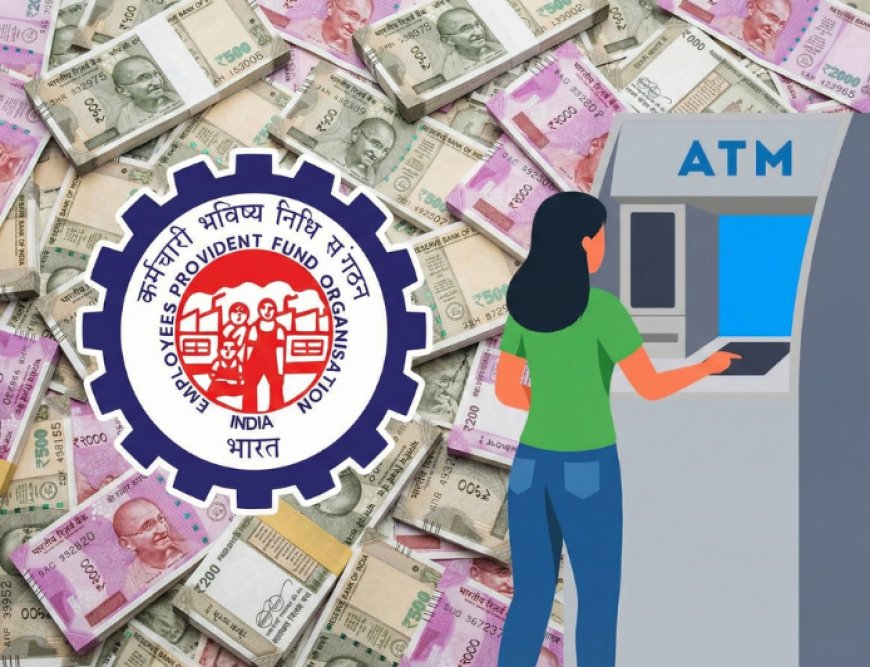 Big Update for EPFO 3.0: There Are Now Only 3 PF Withdrawal Rules Instead of 13—See the New Benefits