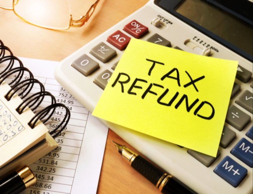 ITR refunds 2025: Do people who work for a living get their refunds faster than people who file for business?