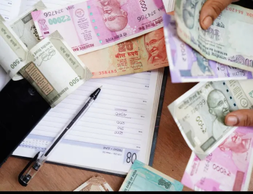 The RBI's decision to cut the repo rate puts the average person in a tough spot: they can get help with their loans, but their savings will be tight.