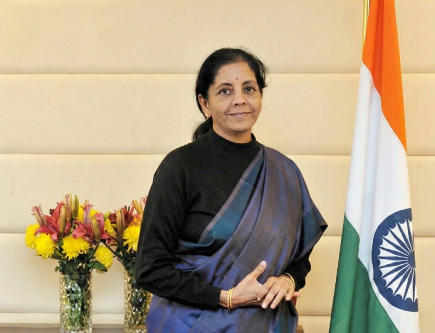 After the GST and income tax, the Modi government is going to make big changes to... Taxpayers will now...