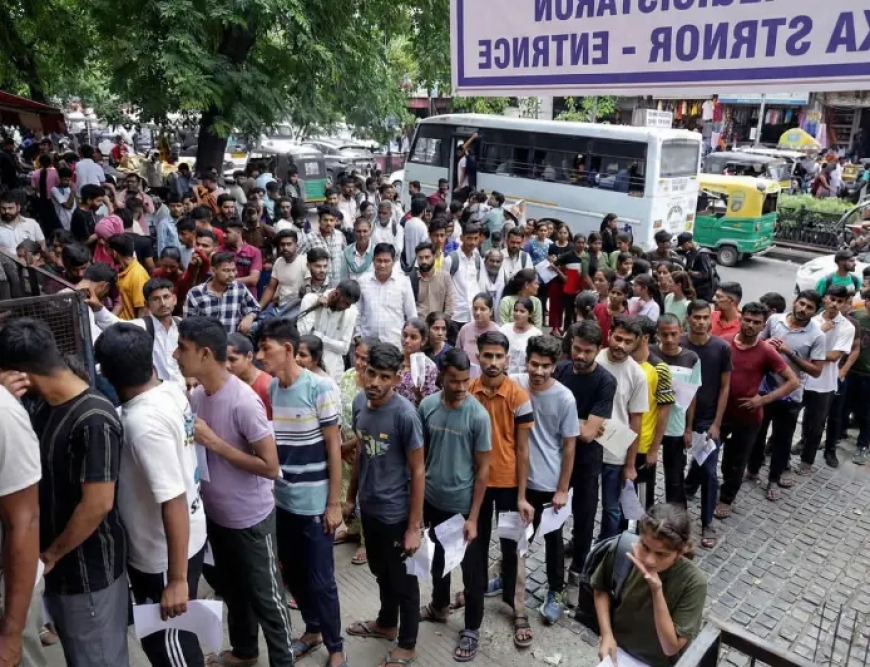 The Finance Ministry has announced changes to the way IBPS hires people for SBI, nationalized banks, and RRBs.