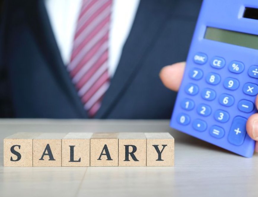 8th Pay Commission Implementation: The Latest on Salary Increases, Pension Increases, and DA