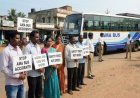 After the Ama bus crash, the Odisha police are making checks on passenger vehicles more strict.
