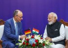 Germany Allows Visa-Free Transit for Indian Passport Holders – Big Travel Relief