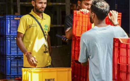 The Ministry of Labour sends out draft rules for four Labour Codes