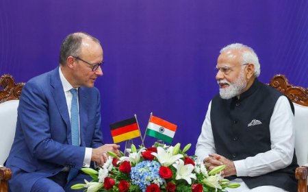 Germany Allows Visa-Free Transit for Indian Passport Holders – Big Travel Relief
