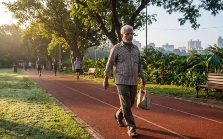 Millions of people could live longer if they did 5 more minutes of exercise and 30 less minutes of sitting