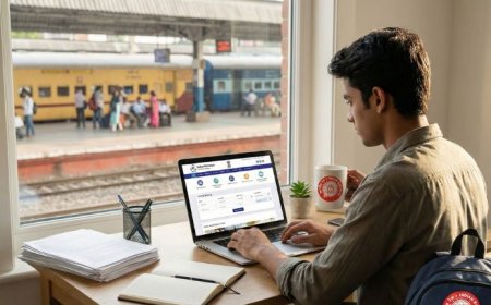 RRB NTPC CEN 06/2025 Application Status Out – Check Your Form Status Now