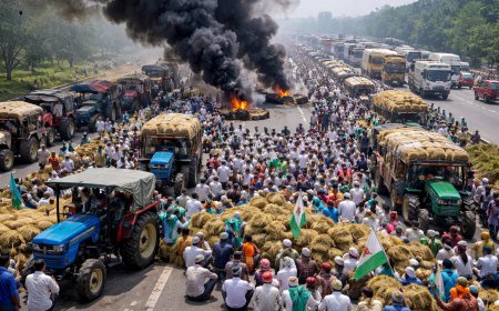 Odisha to Face Statewide Bandh on January 28 as Farmers Protest Paddy Procurement Mess