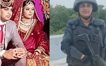 SWAT Commando’s Final Call: “I’m Killing Your Sister” Chilling Words Before Tragedy