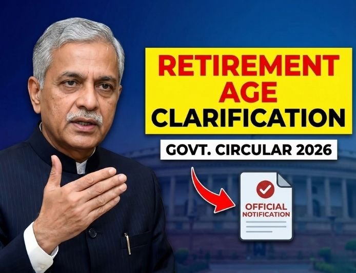 2026 Retirement Age Changes Guide for Salaried & Self-Employed