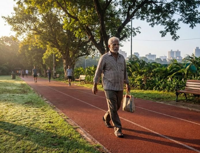 Millions of people could live longer if they did 5 more minutes of exercise and 30 less minutes of sitting