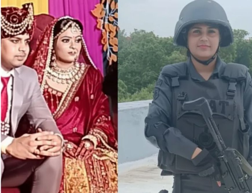 SWAT Commando’s Final Call: “I’m Killing Your Sister” Chilling Words Before Tragedy