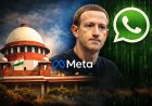 Supreme Court to Meta: “Revise WhatsApp Policy or Exit India,” Says CJI