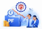 EPFO Big Update: PF Interest Rate May Be Cut, Big Impact on Private Sector Employees