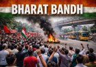 Bharat Bandh Alert: Will Banks, Schools & Public Transport Remain Open Today?