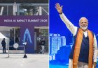 India Eyes Big Role In Shaping AI Future With Mega Tech Chiefs Summit