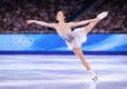 2026 Winter Olympics Women’s Single Skating Free Skating: Full Results and Highlights