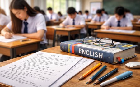 CBSE Class 10 English Exam 2026: Paper Analysis & Previous Year Difficulty Level