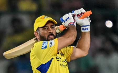 Big Twist Ahead of IPL 2026: MS Dhoni May Not Play All Games for CSK