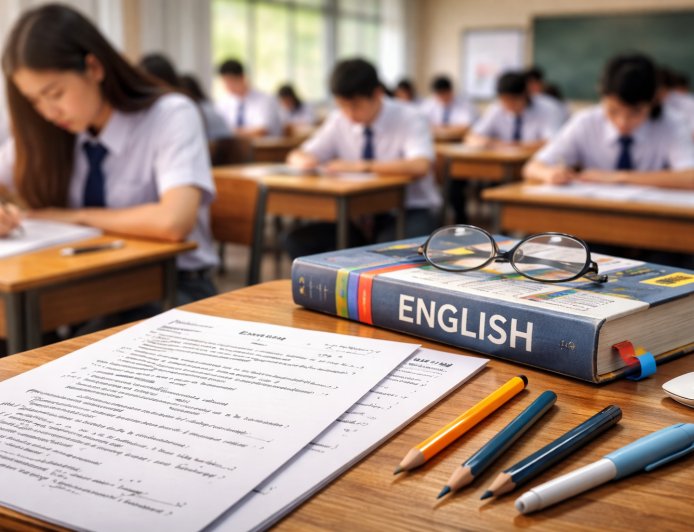 CBSE Class 10 English Exam 2026: Paper Analysis & Previous Year Difficulty Level