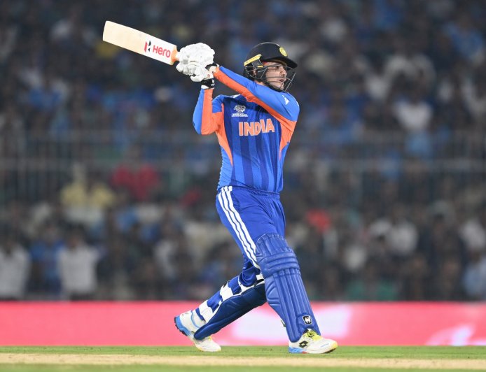 T20 World Cup 2026: Indian Batters Dominate as Zimbabwe Crumble Under Pressure