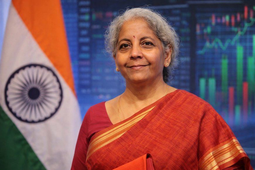 Budget 2026–27 Highlights: Growth, Tax Changes & Vision Ahead