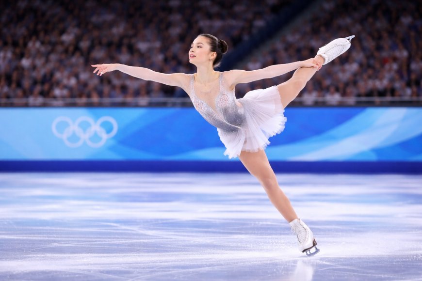 2026 Winter Olympics Women’s Single Skating Free Skating: Full Results and Highlights