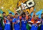 India vs New Zealand: Massive Victory in T20 World Cup Final