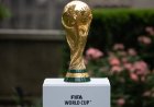 Complete Schedule of FIFA World Cup 2026: Match Dates, Timings, Venues, and Stadium Details.