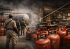 LPG Supply Crisis: Centre Asks States to Secure Supply Chain as Delhi-NCR Restaurants Fear Shutdown