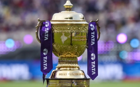 IPL 2026 Is Almost Here: Know Start Date, Opening Match, Teams and Winners History