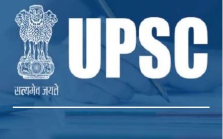 UPSC CSE 2025 Final Result Out: Topper List, Key Highlights, and What It Means for Aspirants