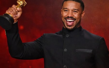 Oscars 2026 Recap: Complete Winners List and Global Highlights from the International Film Industry.