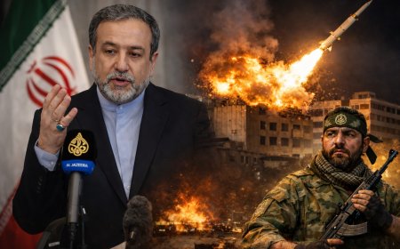 Iran Reacts to Ali Larijani Assassination: IRGC Threatens Retaliation, Government Denies Instability