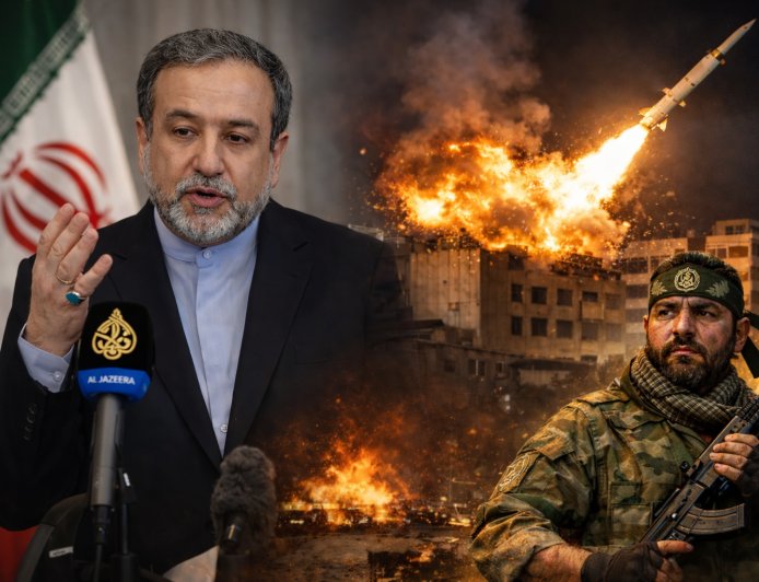 Iran Reacts to Ali Larijani Assassination: IRGC Threatens Retaliation, Government Denies Instability