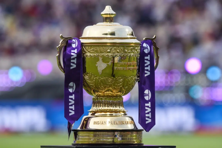 IPL 2026 Is Almost Here: Know Start Date, Opening Match, Teams and Winners History