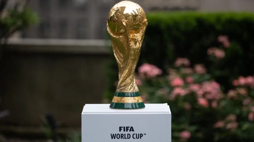 Complete Schedule of FIFA World Cup 2026: Match Dates, Timings, Venues, and Stadium Details.