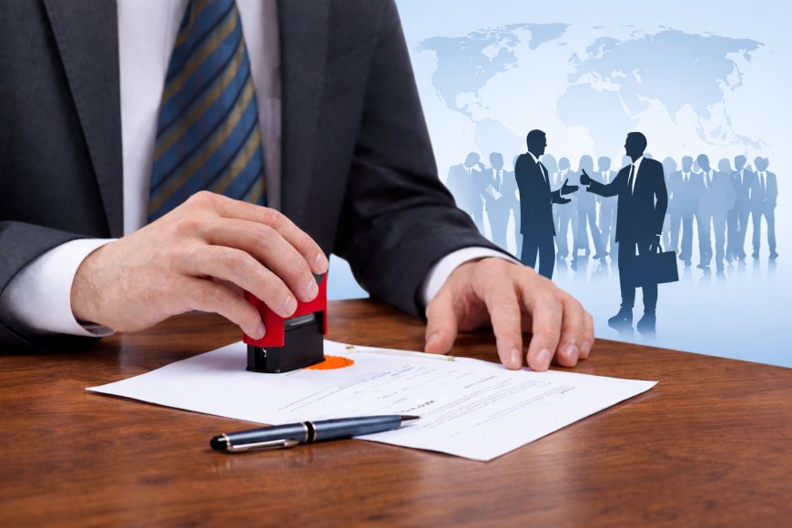 Private Limited Company Registration in India: Everything You Need to Know